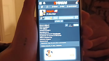 Preview 1 of Sissy Chains - V&iacute_deo de verificaci&oacute_n
