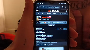 Preview 4 of Sissy Chains - V&iacute_deo de verificaci&oacute_n