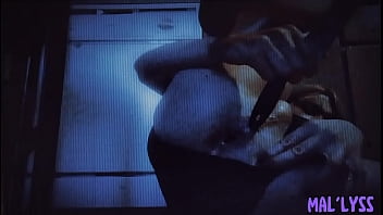 Preview 3 of Ches Girl - Evil Egg Cooking Sausage For