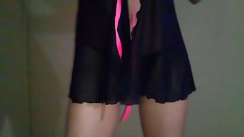 Preview 3 of Love Sex Xxx Movi Hd - modelo se deja coger mientras la graban