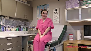 Preview 3 of Xnxx Videos Sanny Leon - Nurse Dirty Talks You Into Cumming