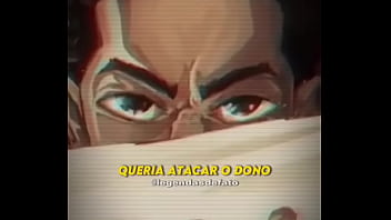 Preview 3 of Fake Agent Virgin - Big rush fode cena do trap brasileiro