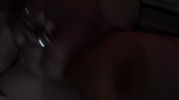 Preview 4 of Viol Of Man - Meli y el consolador
