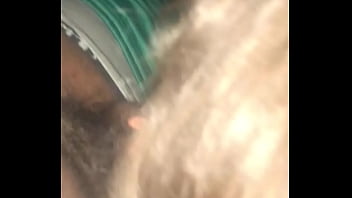 Preview 3 of Kymberly Jane - Sloppy toppy while in the drive through for in n out burger