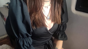 Preview 1 of Molly Mormon Porn - seducing secretblowjoob redvideos
