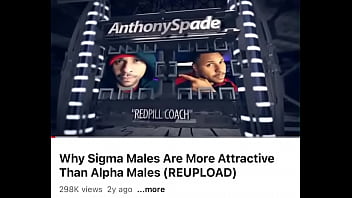 Preview 3 of Sunny Leon Porn Hd Vedeos - Why sigma males or more attractive than alpha (stay tone)