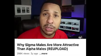 Preview 1 of Sunny Leon Porn Hd Vedeos - Why sigma males or more attractive than alpha (stay tone)