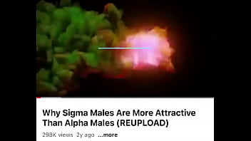 Preview 4 of Sunny Leon Porn Hd Vedeos - Why sigma males or more attractive than alpha (stay tone)