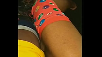 Preview 3 of Stepsister Brother Rocinding - Doll sex