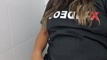 Preview 1 of Mom Sexys - Paty Bumbum me mandou este video querendo pica