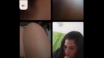 Preview 1 of Japanese Pregnant Lady Fuk - Instagram live