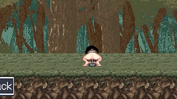 Preview 3 of Latex Parody - 落ちた兵士[日本語版] フルギャラリー