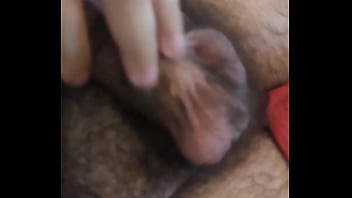 Preview 2 of Xnxx Persia Monir - Toc&aacute_ndome la polla y huevos 15-06-22
