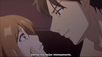 Preview 3 of Alixs Tixsase - Eternity: Shinya no Nurekoi Channel - Legendado - Epis&oacute_dio 8 - (PT-BR) - ( JSY - LINK NA BIO )