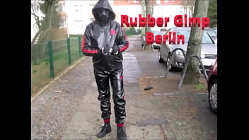 Preview 1 of Latest Video Of Maria Ozawa - 090 Rubber Gimp Berlin 2