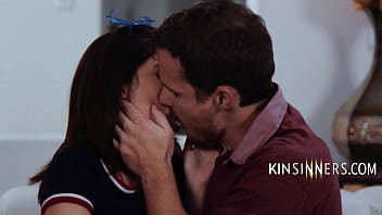 Preview 2 of Wwrww Xxx Saxy Vido Com - Can&#039_t Resist My Step Sis - Jane Wilde