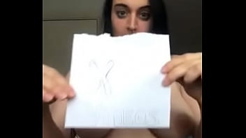 Preview 4 of Fuck Kantor - Verification video