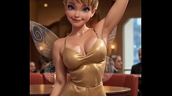 Preview 3 of Muvies Sexy - tinkerbell
