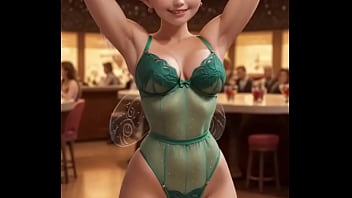 Preview 1 of Muvies Sexy - tinkerbell