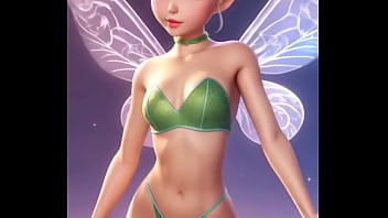 Preview 2 of 13y Teen Sex - tinkerbell
