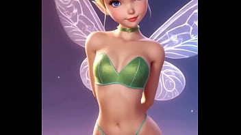 Preview 3 of 13y Teen Sex - tinkerbell