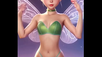 Preview 1 of 13y Teen Sex - tinkerbell