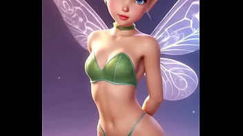 Preview 4 of 13y Teen Sex - tinkerbell