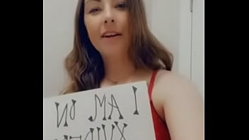 Preview 3 of Dooga Video Ooo Sex - Verification video
