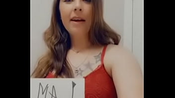 Preview 1 of Dooga Video Ooo Sex - Verification video