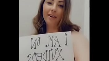Preview 4 of Dooga Video Ooo Sex - Verification video