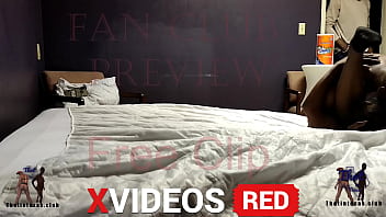 Preview 3 of Sex Movei - Thot in Texas  - Wet Pussy and Big Fat ass African American