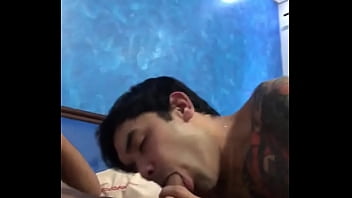 Preview 4 of Reacheal Madori - O dia que o @mlkdote me levou pra foder gostoso no motel