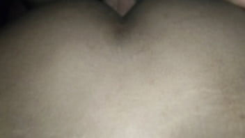 Preview 3 of Big Penis Anal Pay Debt - Tirando a virgindade do pau no novin parte 1