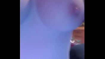 Preview 2 of Family Sex Mom Sleepig Son Sex - feel like a woman