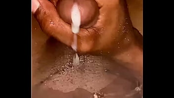 Preview 1 of 14 Older Xxx - Jerking My Dick. Big Load