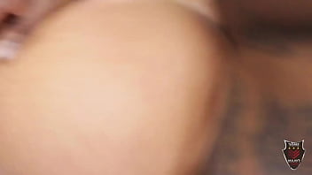 Preview 3 of Irn Hiden - Big Boobed Beauty Alexis Golden Milks Rome Major&#039_s Throbbing Cock!