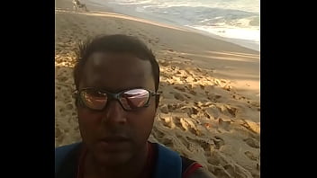 Preview 1 of South Indian In Saree - V&iacute_deo de verifica&ccedil_&atilde_o