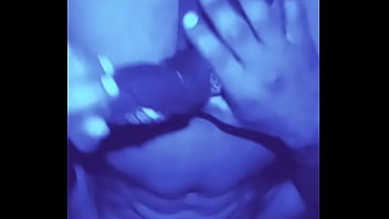 Preview 2 of Puma Underwear - Prototype1001 blue filter dick show