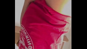Preview 1 of Margo Slivan - Twink bubble ass gay