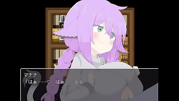 Preview 3 of Stuck In Cabin - モノ