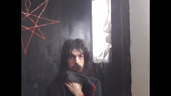 Preview 1 of Fanny Videos - long moustache femenine boy anal