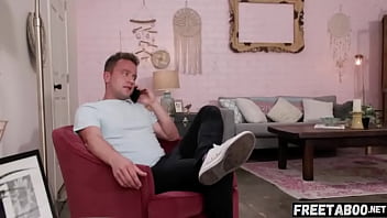 Preview 1 of Tia Tana - Don&#039_t Ever Tell My Wife I Fuck You In The Ass - Wifes Hot Friend! Lilly Hall - Full Movie On FreeTaboo.Net