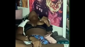 Preview 2 of Xnxx World - This Student Is So Horny,  You Can Tell Just By Listening
