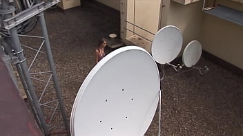 Preview 1 of My Friends Hot Mom Mrs Nichols3 - working men and skinny DP whore