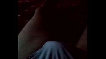 Preview 1 of Kajal Ke Chudi - Main dans la culotte
