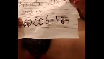 Preview 1 of Mommy And Tarns - This fake personal using this number cheat every body in instagram and whatsapp every body plz check this