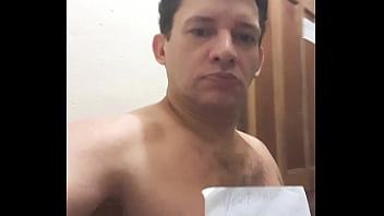 Preview 3 of Fitness Crazy - Verification video