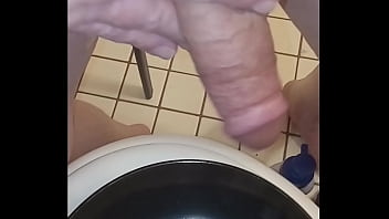 Preview 1 of Tjt Kkk Da - Piss and cum for me