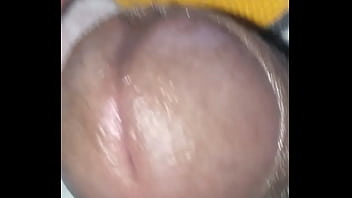 Preview 1 of Puku Photos Sex - Three cocks lining up for black anal drilling
