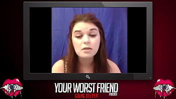 Preview 1 of Tamil Girl Xxx School - Anastasia Rose - Your Worst Friend: Going Deeper Season 2